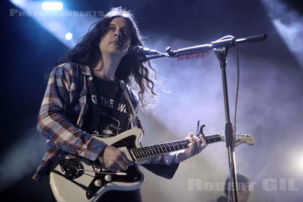 KURT VILE AND THE VIOLATORS - 2019-05-30 - NIMES - Paloma - Flamingo - 